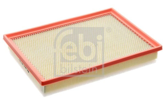 Air Filter 108365 FEBI, Image 2
