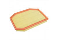 Air Filter 108366 FEBI