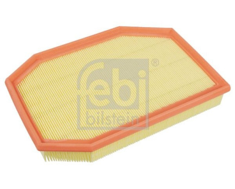 Air Filter 108366 FEBI, Image 2