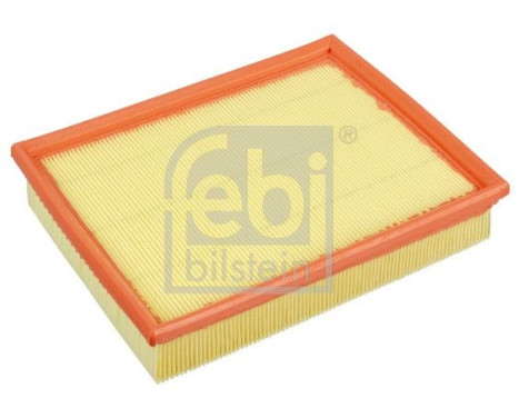 Air Filter 108369 FEBI, Image 2
