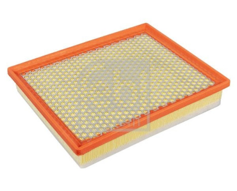 Air Filter 108370 FEBI, Image 2