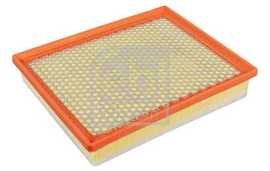 Air Filter 108370 FEBI, Image 2