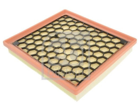 Air Filter 108903 FEBI, Image 2