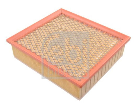 Air Filter 108934 FEBI, Image 2
