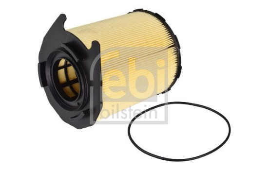 Air Filter 109016 FEBI, Image 2