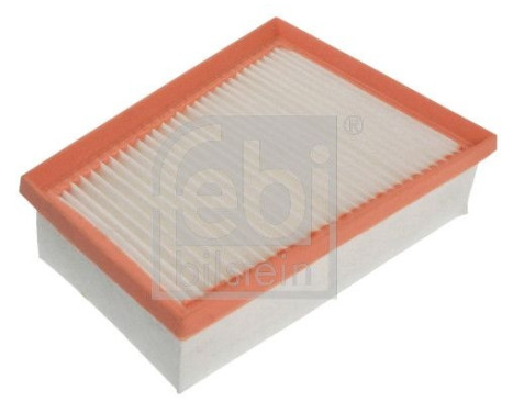 Air Filter 109084 FEBI, Image 2