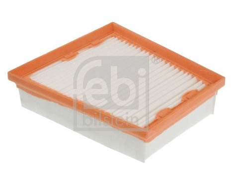 Air Filter 109109 FEBI, Image 2