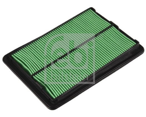 Air Filter 109122 FEBI, Image 4