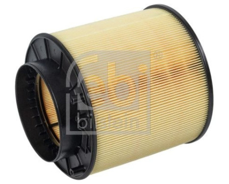 Air Filter 109182 FEBI, Image 2