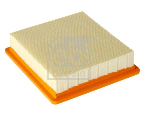 Air Filter 109206 FEBI, Image 2