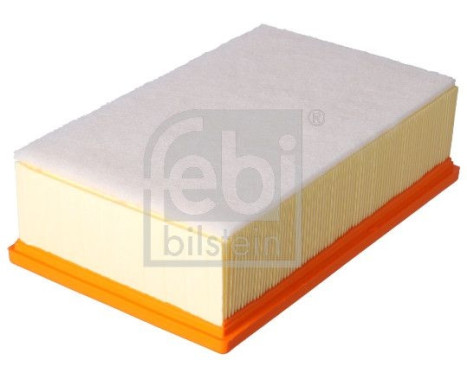 Air Filter 109212 FEBI, Image 3