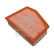 Air Filter 109217 FEBI, Thumbnail 2