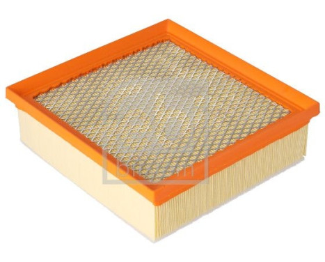 Air Filter 109218 FEBI, Image 2