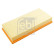 Air Filter 109221 FEBI, Thumbnail 3