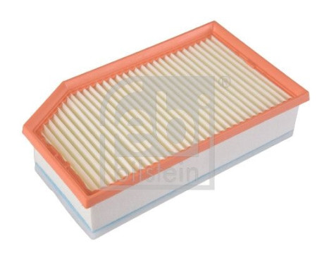 Air Filter 109410 FEBI, Image 2