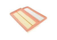 Air Filter 109597 FEBI
