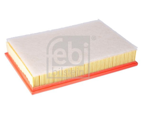 Air Filter 11125 FEBI, Image 3