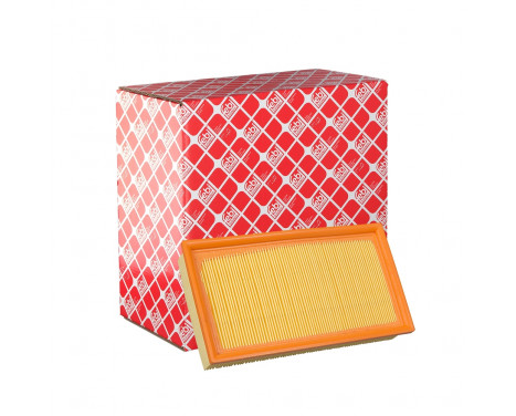 Air Filter 12765 FEBI