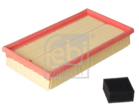 Air Filter 12765 FEBI, Image 2