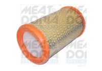 Air filter 16127 Meat & Doria