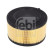 Air Filter 170202 FEBI, Thumbnail 3