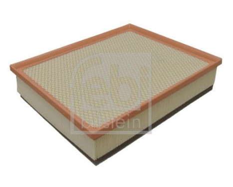Air Filter 170235 FEBI, Image 2