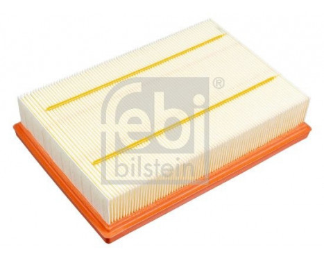 Air Filter 170426 FEBI, Image 3