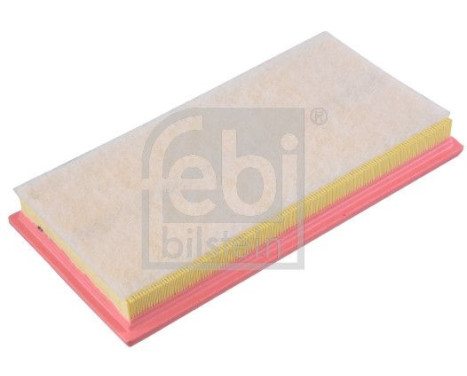 Air Filter 170738 FEBI, Image 4