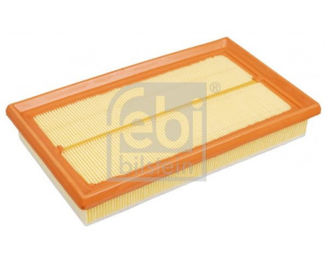 Air Filter 170950 FEBI, Image 2