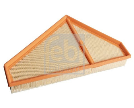 Air Filter 172263 FEBI, Image 2