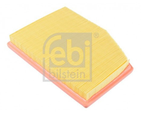 Air Filter 172986 FEBI, Image 4