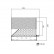 Air Filter 173131 FEBI