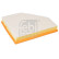 Air Filter 173461 FEBI, Thumbnail 2