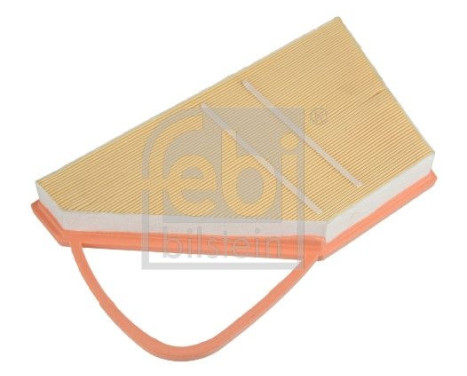 Air Filter 173462 FEBI, Image 4