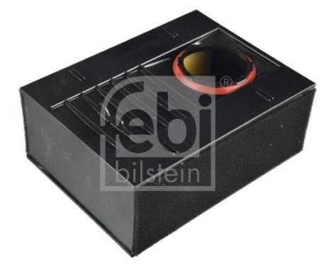 Air Filter 173611 FEBI, Image 3