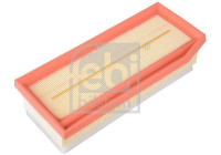 Air Filter 174599 FEBI