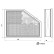 Air Filter 176023 FEBI, Thumbnail 3