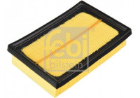 Air Filter 176326 FEBI