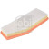 Air Filter 177173 FEBI, Thumbnail 2