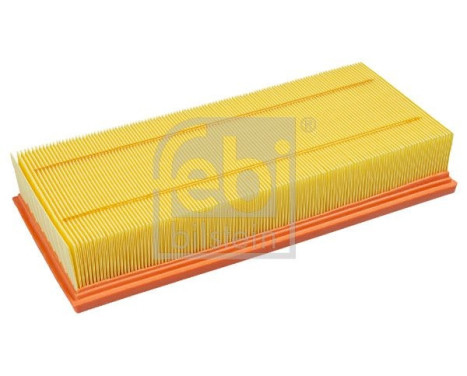 Air Filter 177586 FEBI, Image 2