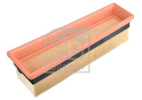 Air filter 178351 FEBI