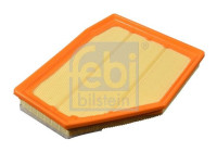 Air filter 179009 FEBI