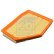 Air filter 179009 FEBI