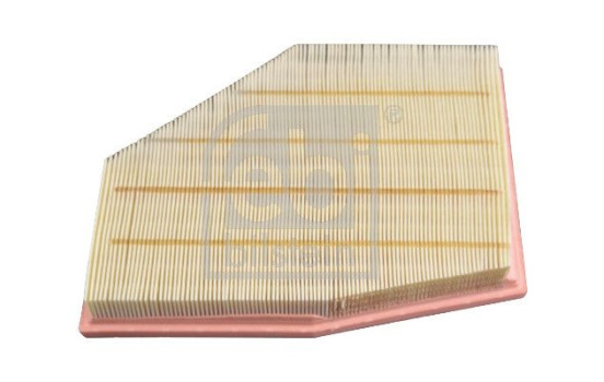 Air filter 179153 FEBI, Image 2