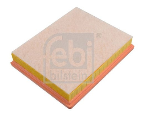 air filter 180098 FEBI, Image 2