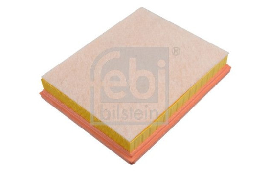 air filter 180098 FEBI, Image 2