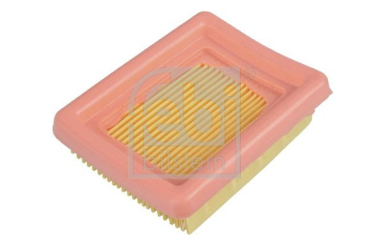 Air filter 180858 FEBI
