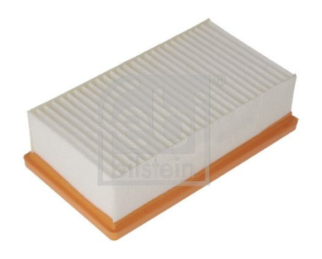 air filter 181978 FEBI, Image 2