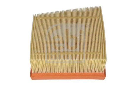 air filter 182570 FEBI, Image 2