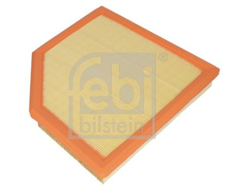 air filter 183705 FEBI